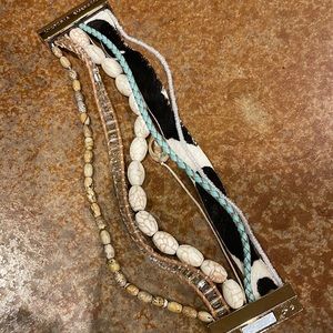 Victoria Emerson Bracelet